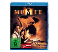 MUMIE -BLU-RAY - MOVIE [1998]