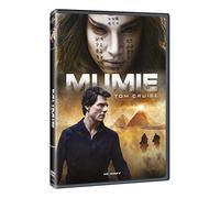 Mumie DVD (2017) / The Mummy (2017) (Czech Version)
