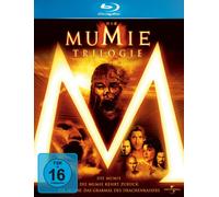 Mumie Trilogie, Die