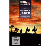 Mumien Jäger,Die-Heilige DREI Könige [Import]