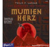 Mumienherz-der Schatten des Horus