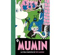 MUMIN 2 - La colección completa de cómics de Tove Jansson (Salamandra Graphic)