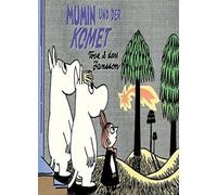 Mumin und der Komet by Jansson, Jansson New 9783943143997 Fast Free Shipping.