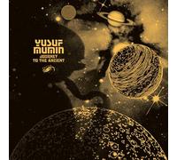 Yusuf Mumin – Journey to the Ancient – Vinyl – Indigo Music
