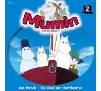 Mumins - Die Mumins