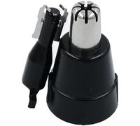 MuMiY Replacement Ear and Nose Hair Trimmer for Panasonic ER-GN70-K Dual-Edge Blades for Smoother Cutting Men's Wet/Dry Shaver Electric Razor Head Accessories