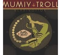 Mumiy Troll. Vladivostok
