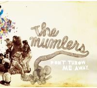 Mumlers - Don't Throw Me Away
