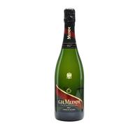 Mumm 6 Champagne