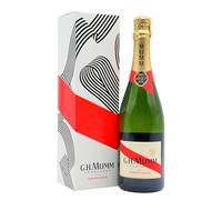 Mumm - Cordon Rouge - Champagne 75cl 12.5% ABV