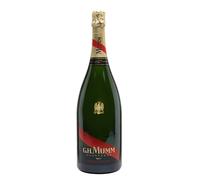 G.H. Mumm Cordon Rouge Non Vintage Champagne, 1.5L