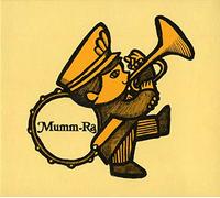 Mumm-ra - Black Hurts Day And The Night Rolls On