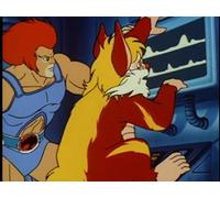 Mumm-Ra Lives Part 4