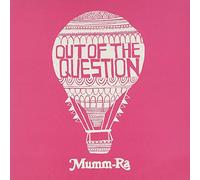 Mumm-Ra - Out of the Question [7" VINYL]