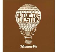 Mumm-Ra - Out of The Question Pt. 1 [VINYL]