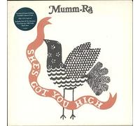 Mumm-Ra - She's Got You High [7" VINYL]