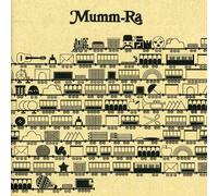 Mumm-Ra - These Things Move In Threes