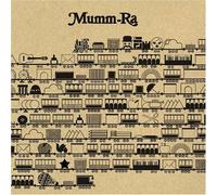 Mumm-Ra - These Things Move in Threes