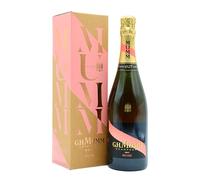 Mumm - Rose Brut - Champagne 75cl 12.5% ABV