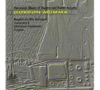 Mumma: Electronic Music ofTheatre & Pubic Activity - Mumma: Electronic Music ofTheatre & Pubic Activity