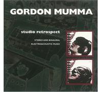 Mumma, G. - Studio Retrospect