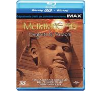 Mummie-I Segreti Dei Faraoni 3d