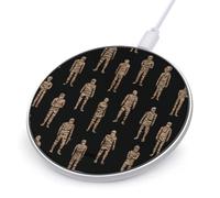 Mummies Ancient Egypt Charger Pad Station with Indicator Light
