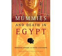 Mummies and Death in Egypt