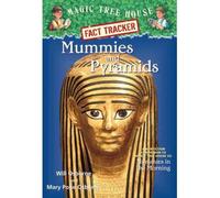 MUMMIES AND PYRAMIDS: A NONFICTION COMPANION TO MUMMIES IN THE MORNING By Osborne, Will (Author) Paperback on 27-Feb-2001