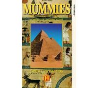 Mummies And The Wonders Of Ancient Egypt: Great Pyramids [VHS]