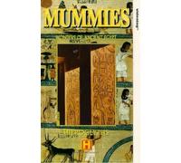 Mummies And The Wonders Of Ancient Egypt: Hieroglyphs [VHS]