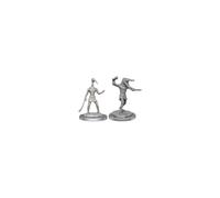 Mummies: D&D Nolzur's Marvelous Unpainted Miniatures (W21)