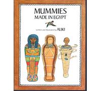 Mummies Made in Egypt