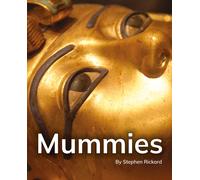 Mummies : Phonics Phase 5
