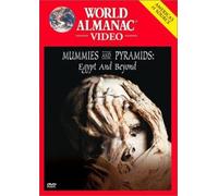 MUMMIES PYRAMIDS - DVD - N3z