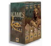 Mummies & the Wonders of Ancie - Mummies & the Wonders of Ancie