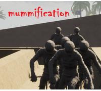 Mummification Steam CD Key