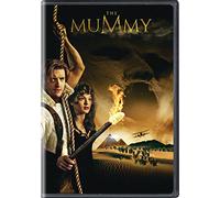 MUMMY (1999) - MUMMY (1999) (1 DVD)