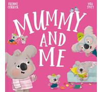 Mummy and Me (Picture Storybooks)