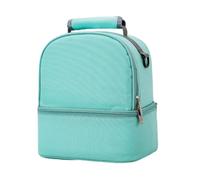 Mummy Breastmilk Cooler Bag Waterproof Leakproof Reusable Fresh Milk Storage Backpack Breastmilk Cooler Bag