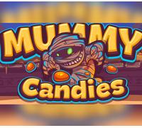 Mummy Candies Steam CD Key