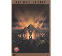 Mummy [DVD] [1999] [Region 1] [US Import] [NTSC]