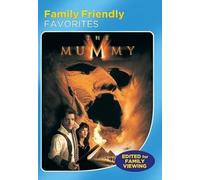 Mummy [DVD] [1999] [Region 1] [US Import] [NTSC]
