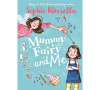Mummy Fairy and Me