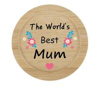 Mummy Gifts,Mum Gifts,Mummy Birthday Gifts,Presents for Mum from Kids,Gifts for Mummy from Kids,Gifts for Mummy,Best Mummy Gifts, for Mum,Christmas Mum Gifts,Mummy Coasters