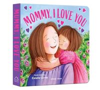 Mummy I Love you