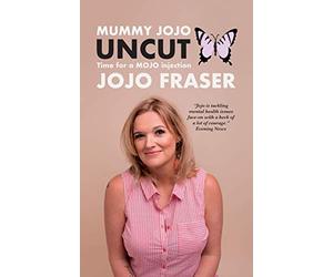 Mummy JoJo UNCUT: Time for a Mojo injection