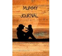 Mummy Journal, Blessing Book, Baby Prayer Book, Prayer Book, Prayer Journal