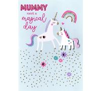 JUST to SAY - Mummy Have A