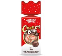 Mummy Meegz Choccy Balls Cracker - 216g